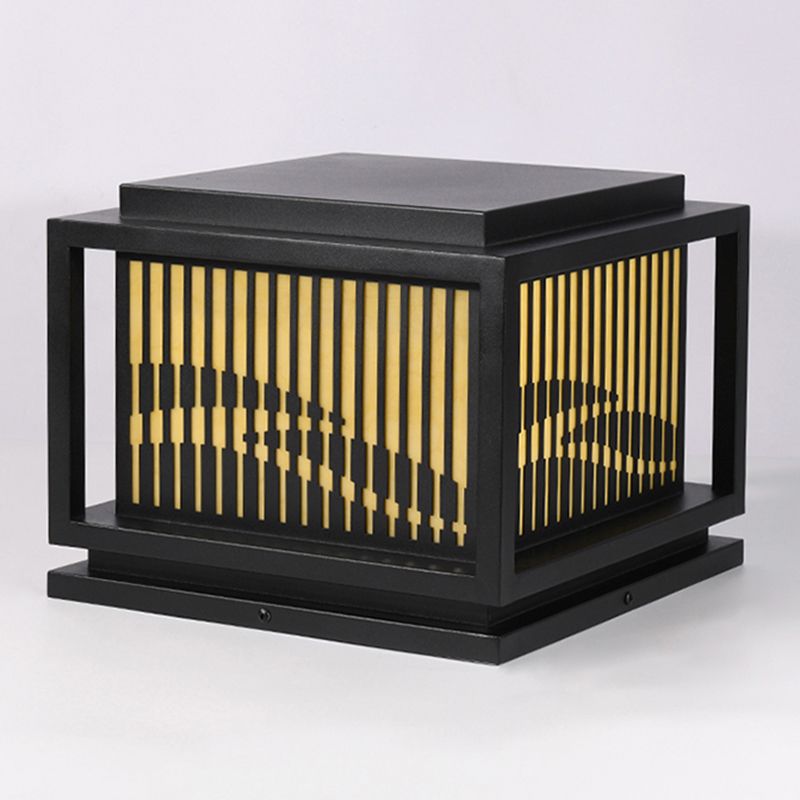 Outdoor Vintage, Post & Pier Mount Light
