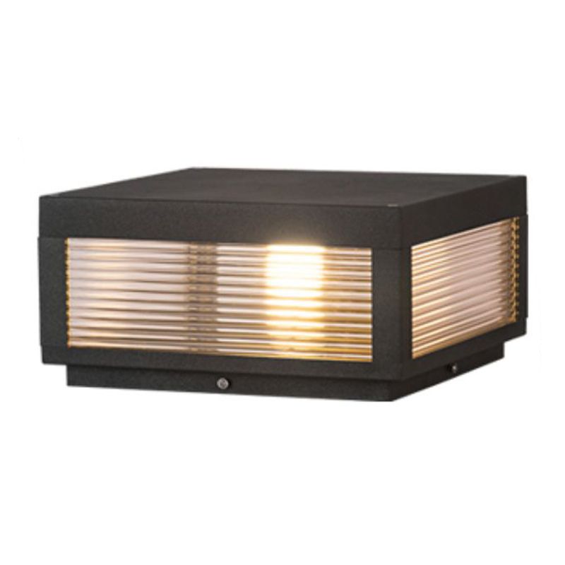 Outdoor Waterproof Industrial Post-Pier Light