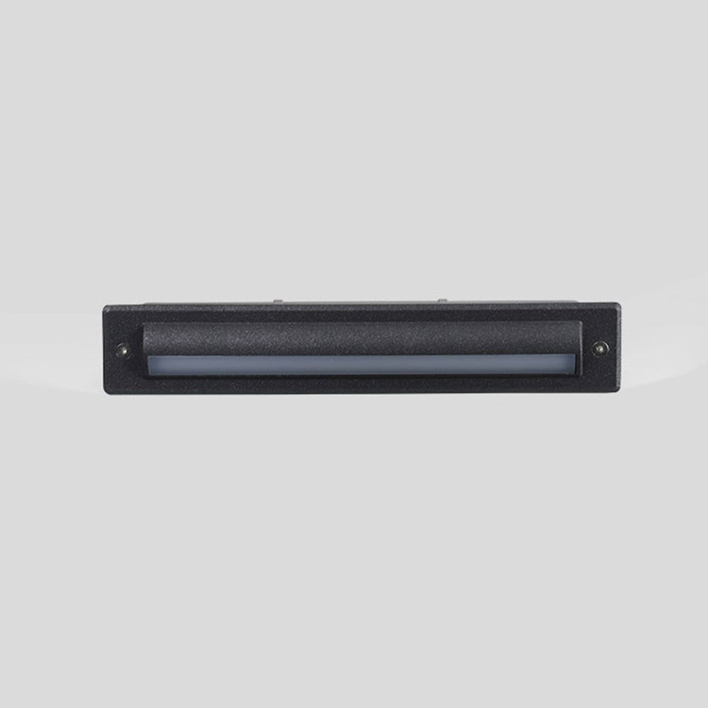 Outdoor Waterproof-Modern Step & Deck Light