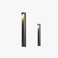 Outdoor Bollard Light – Safer Pathway Glow