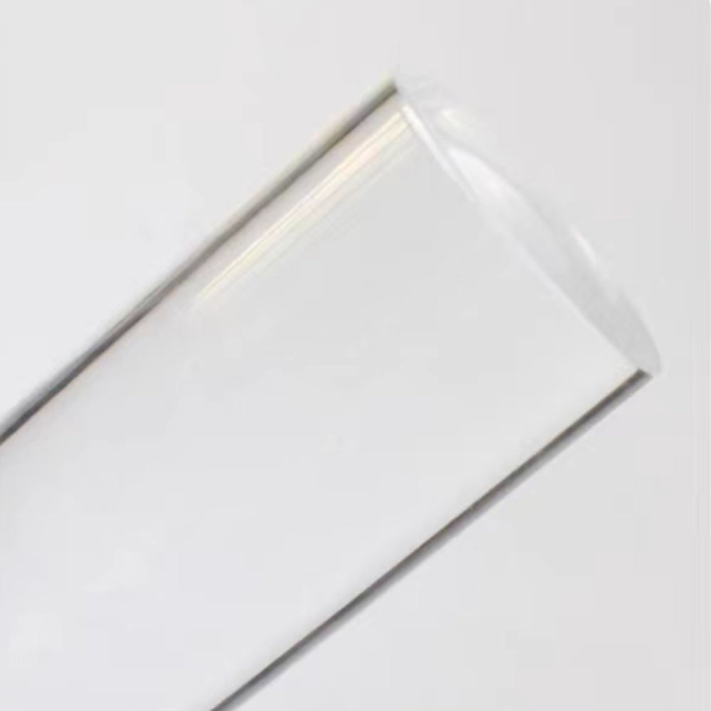 Outdoor Bollard Light – Modern Warm Ambiance