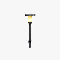 Outdoor Solar Pathway Light, Luminous Glow