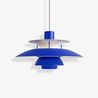 Classic PH 5 Pendant Ceiling Light