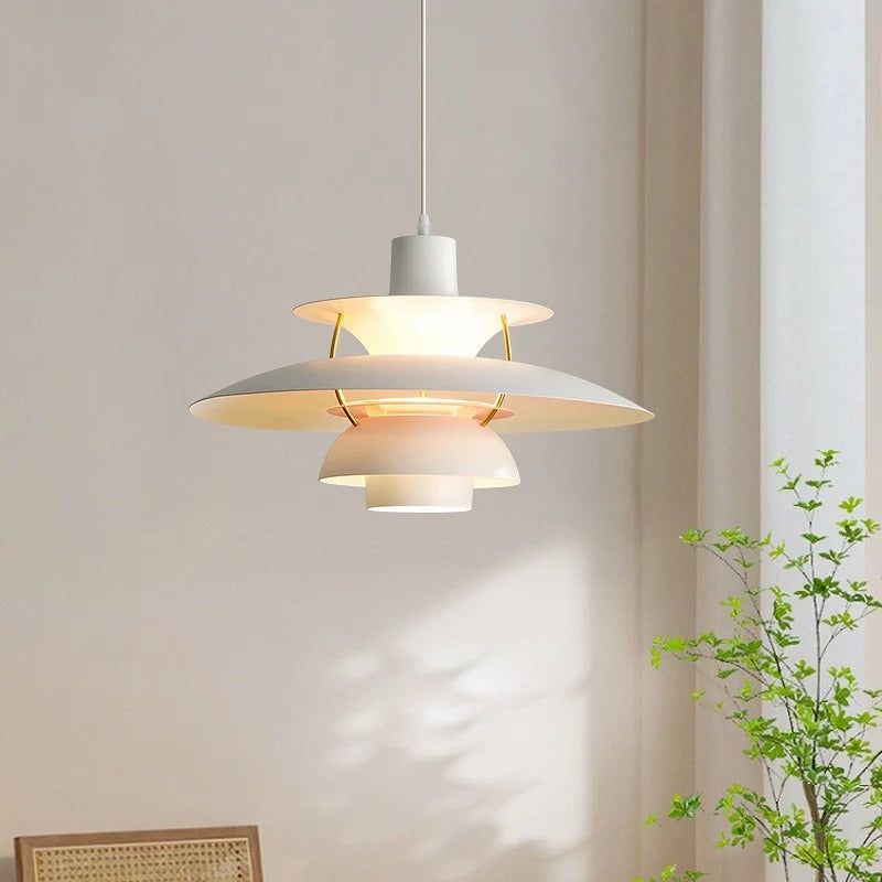 Classic PH 5 Pendant Ceiling Light