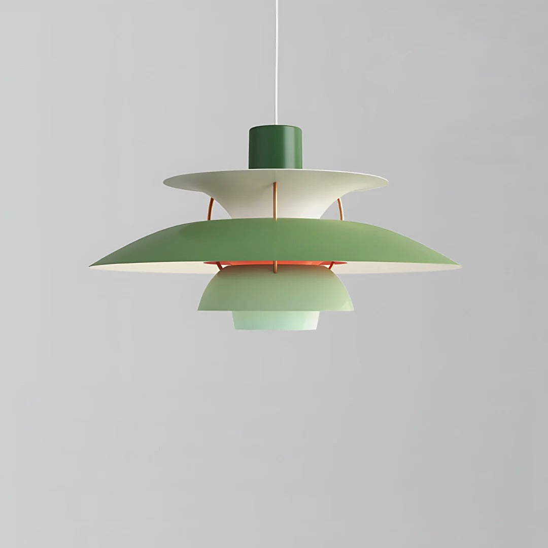 Classic PH 5 Pendant Ceiling Light