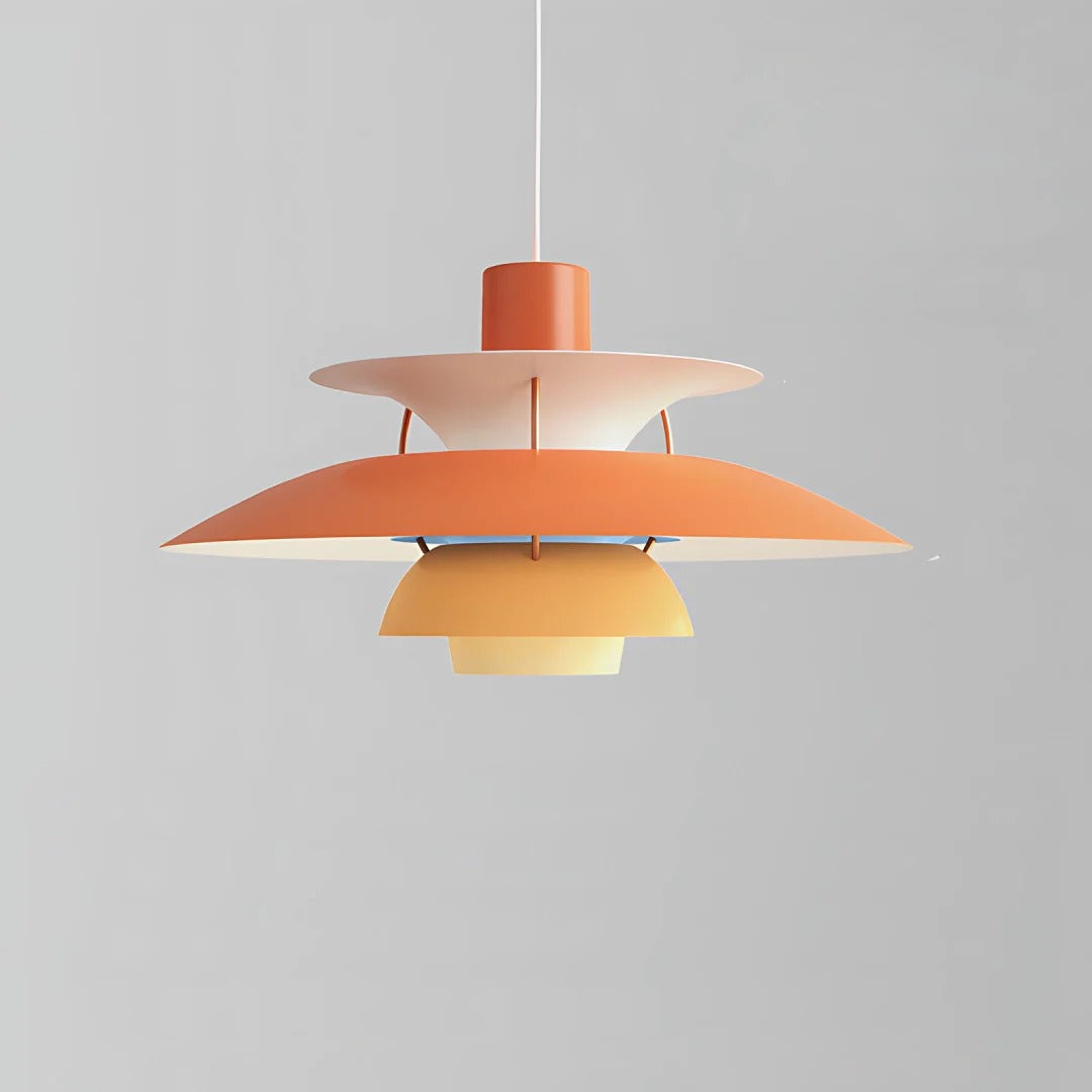 Classic PH 5 Pendant Ceiling Light