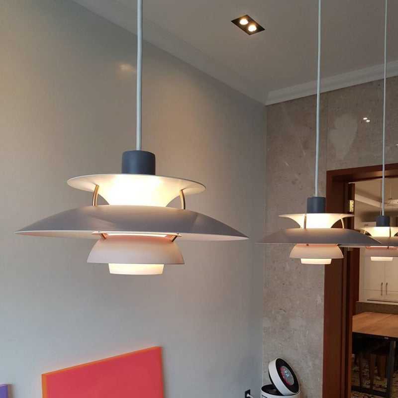 Classic PH 5 Pendant Ceiling Light