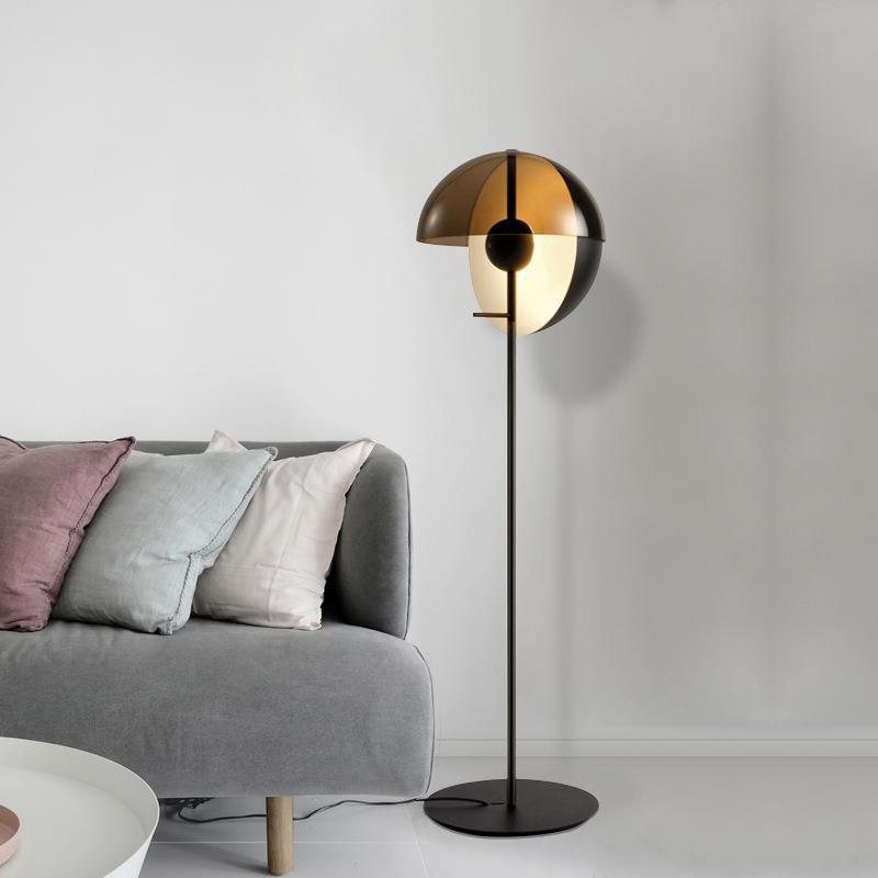 Elegant Sophisticated Room Floor Lamp