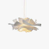 Flower Pendant Light – Dreamy Illumination