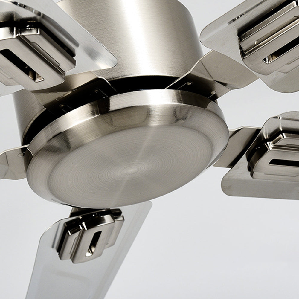 Industrial 5-Blade Ceiling Fan – Durable & Efficient