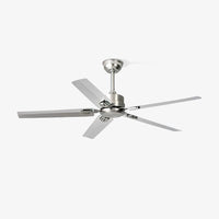 Industrial 5-Blade Ceiling Fan – Durable & Efficient