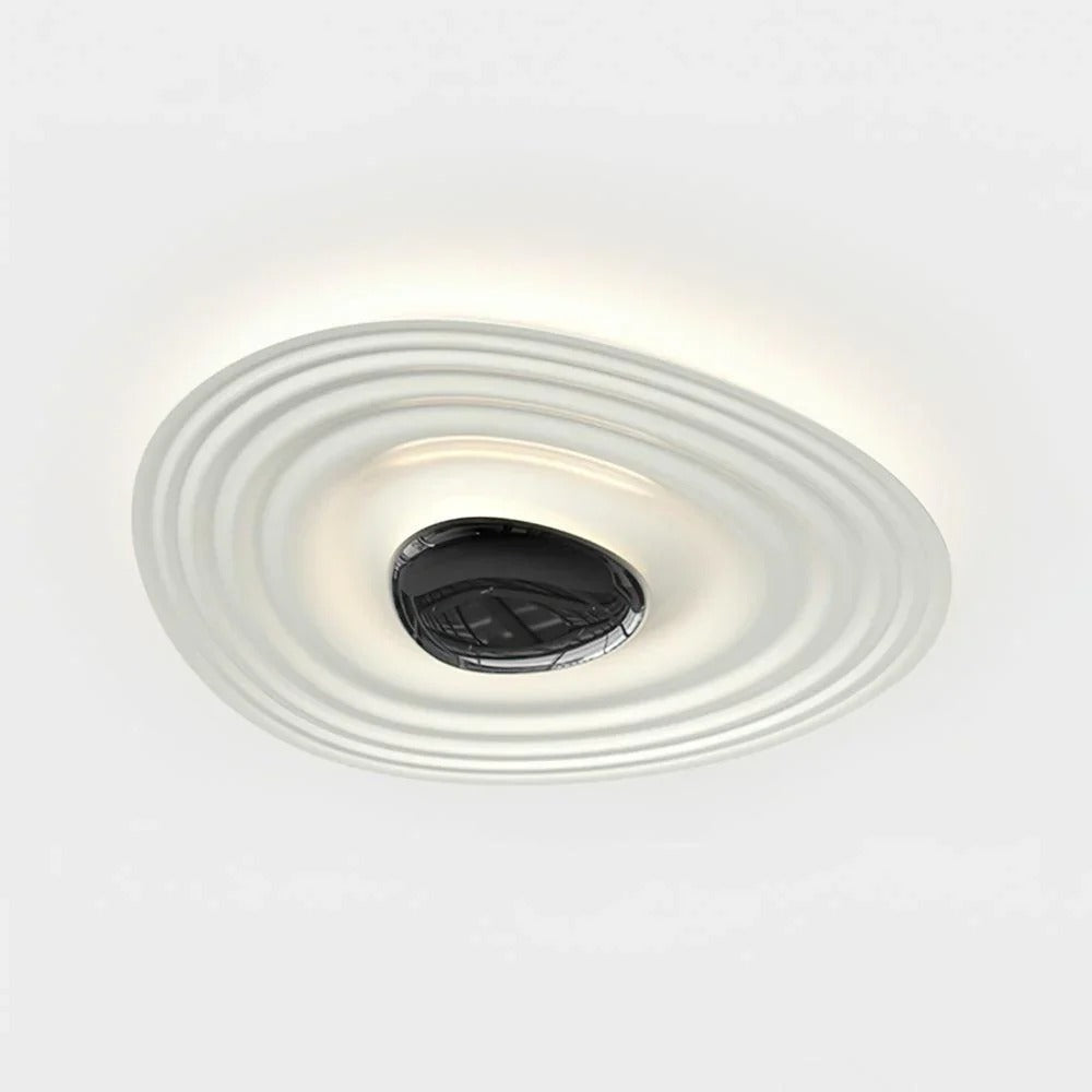 Italian Modern Ceiling Lamp – Sleek and Elegant