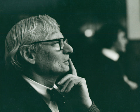 Louis Kahn