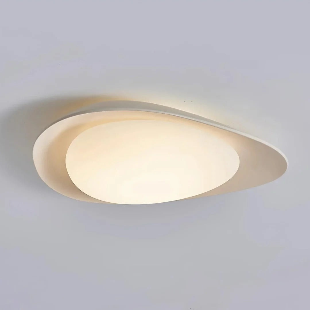 Minimalist Ceiling Light Fixture