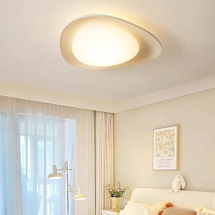 Minimalist Ceiling Light Fixture