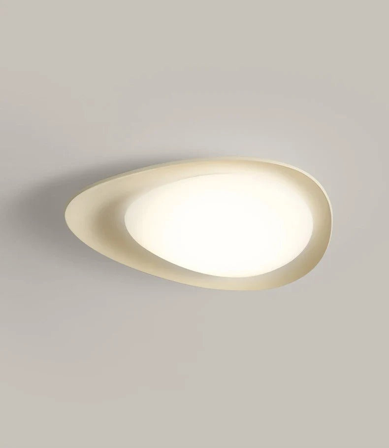 Minimalist Ceiling Light Fixture