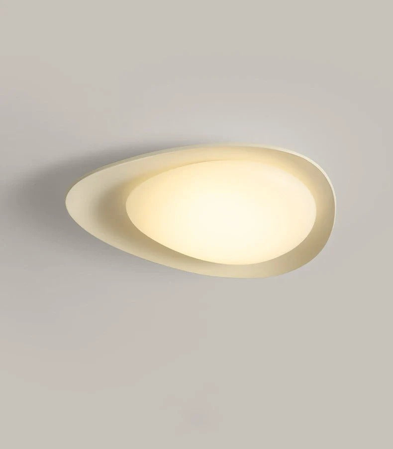 Minimalist Ceiling Light Fixture