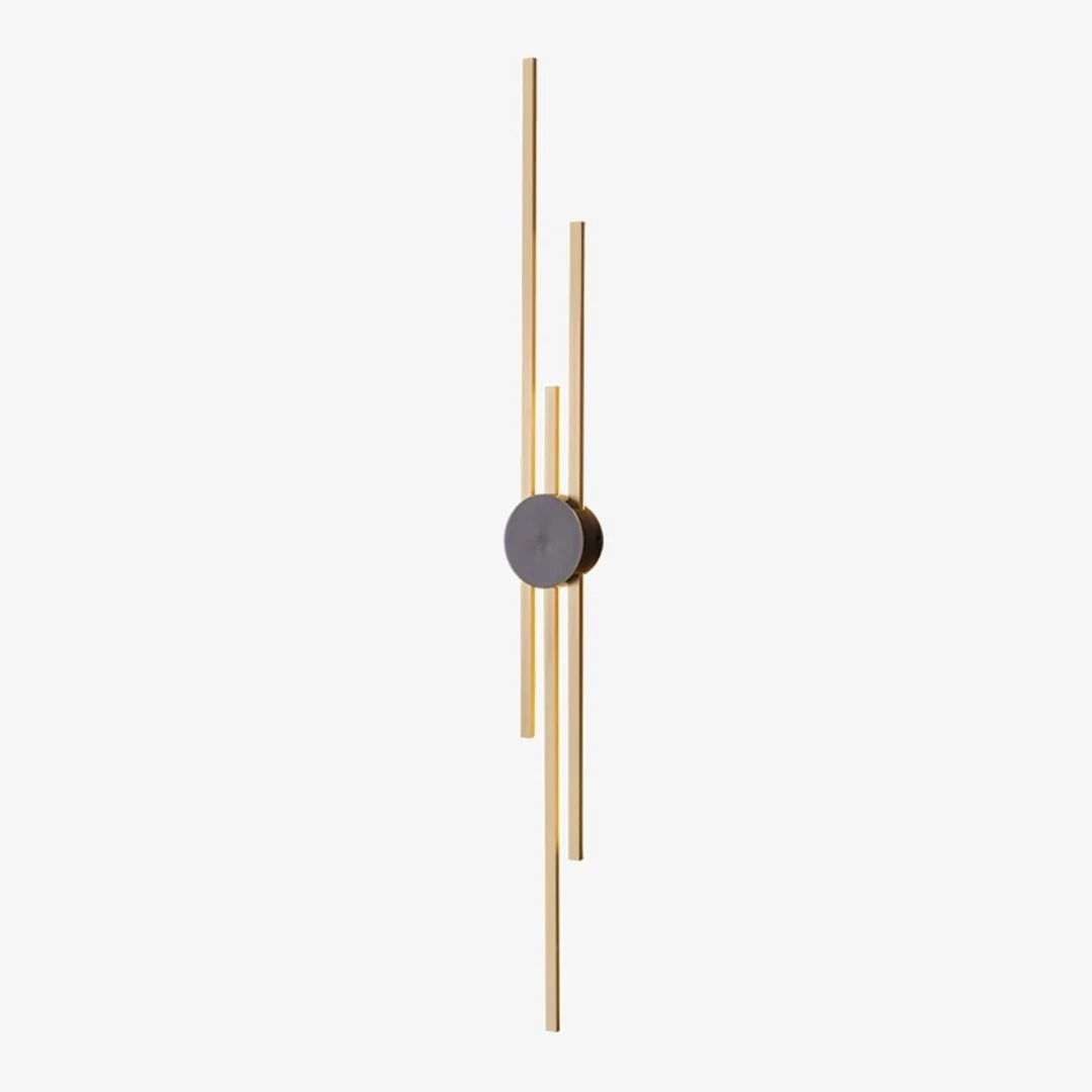 Minimalist Modern LED Wall Lamp