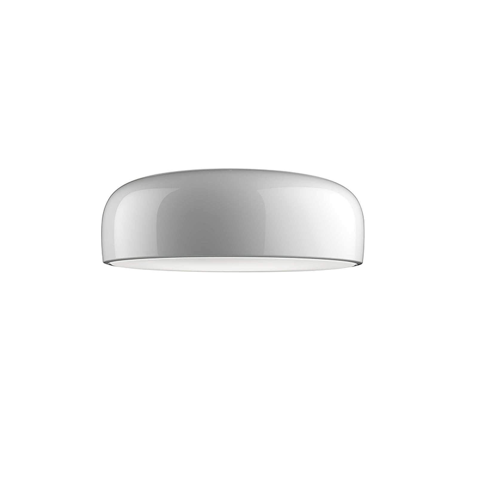 Modern Metal Dome Ceiling Light – Minimalist Design