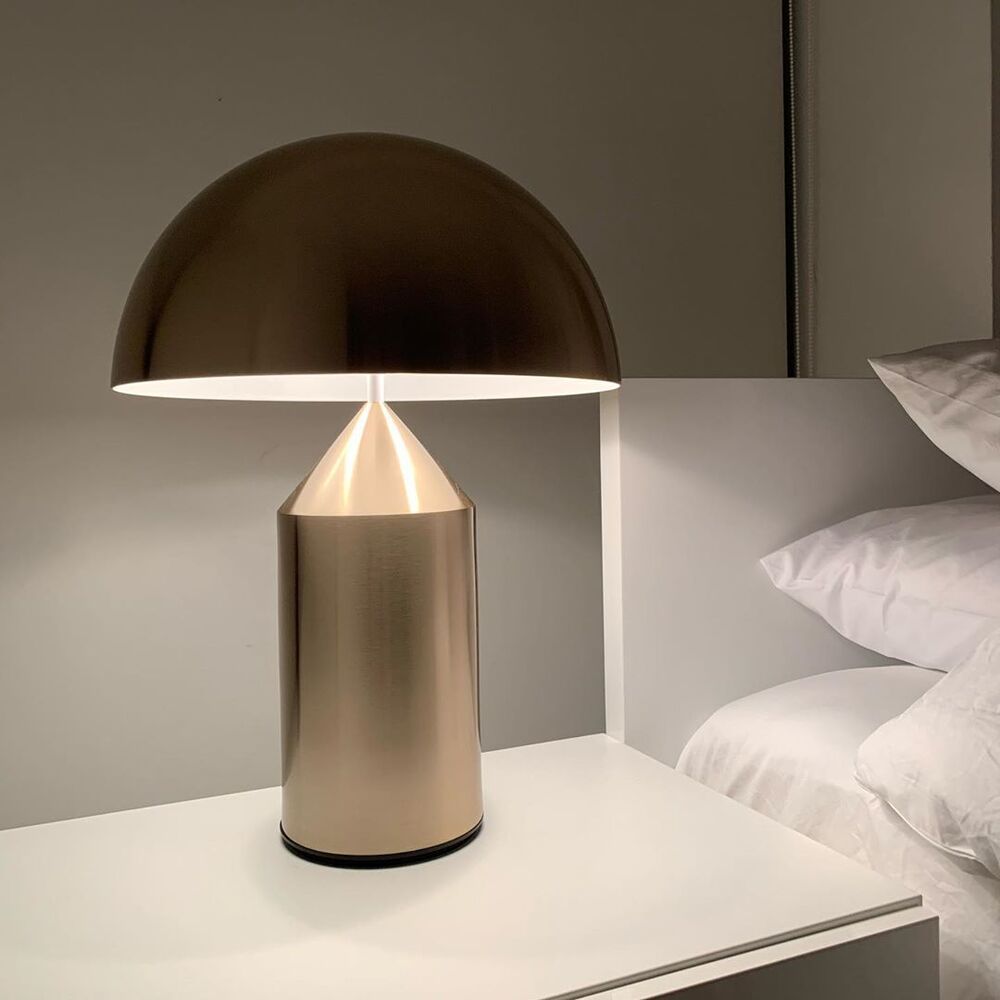 Modern metal fashion lamps