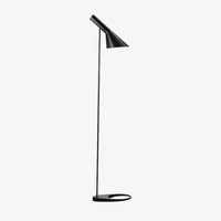 Modern Nordic Funnel Floor Lamp