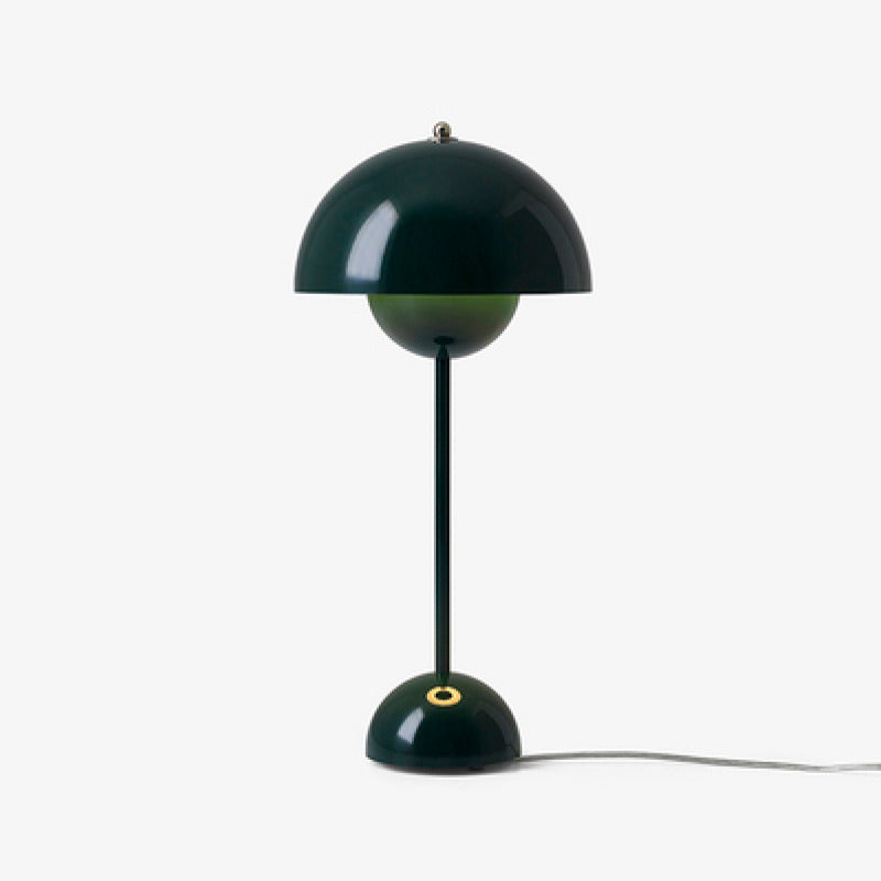 Morandi Mushroom Table Lamp – Versatile Multi-Color