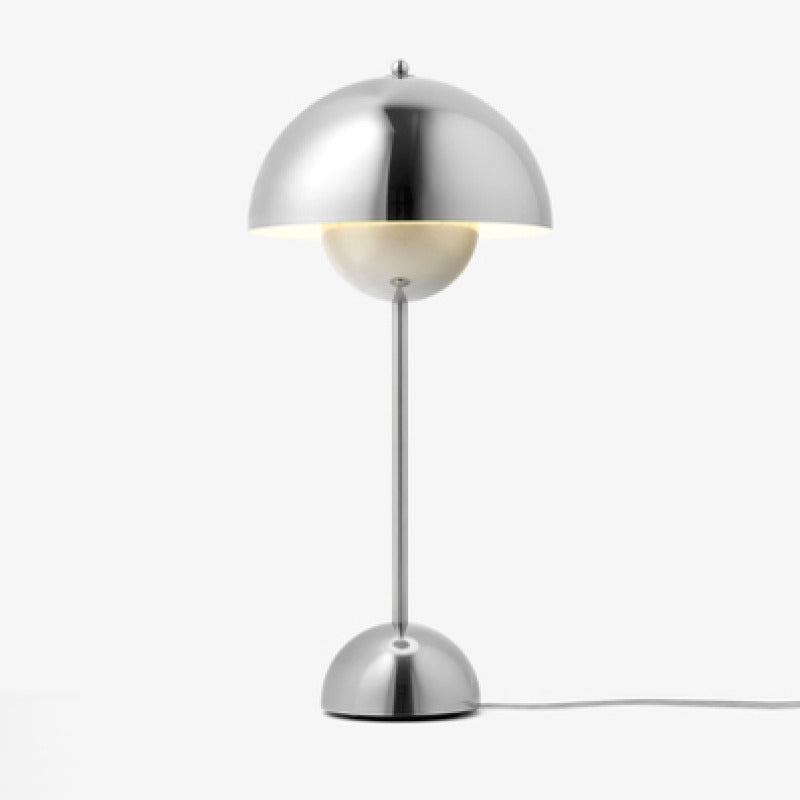 Morandi Mushroom Table Lamp – Versatile Multi-Color