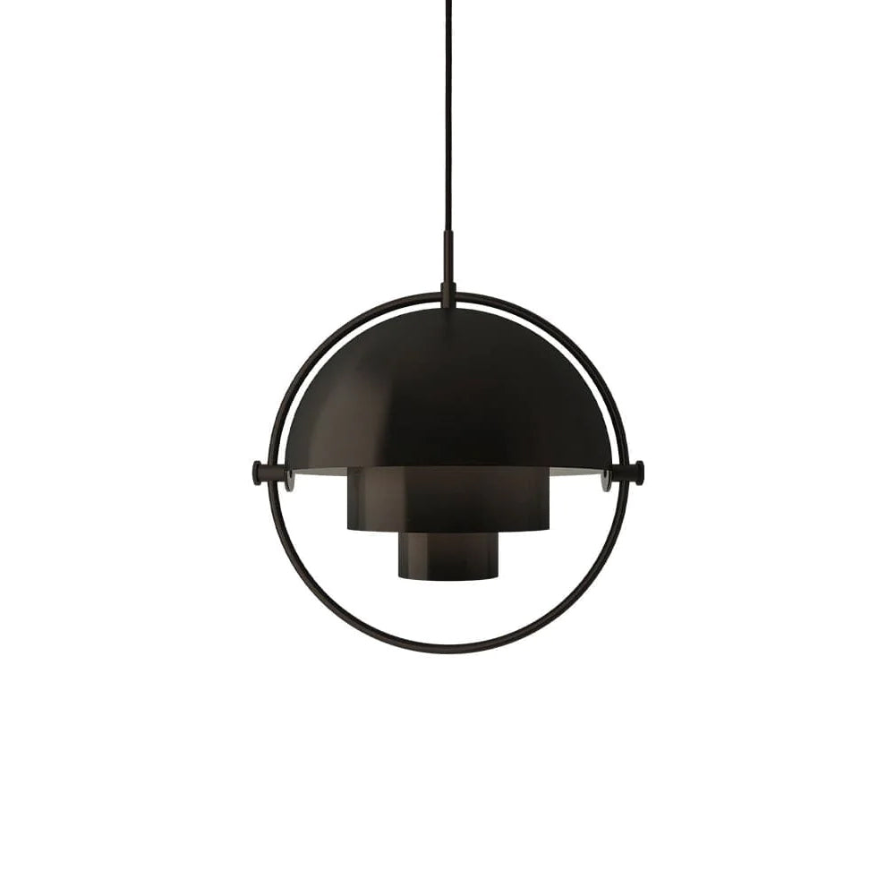 Multi-Lite Pendant Light – Iconic Modern Design