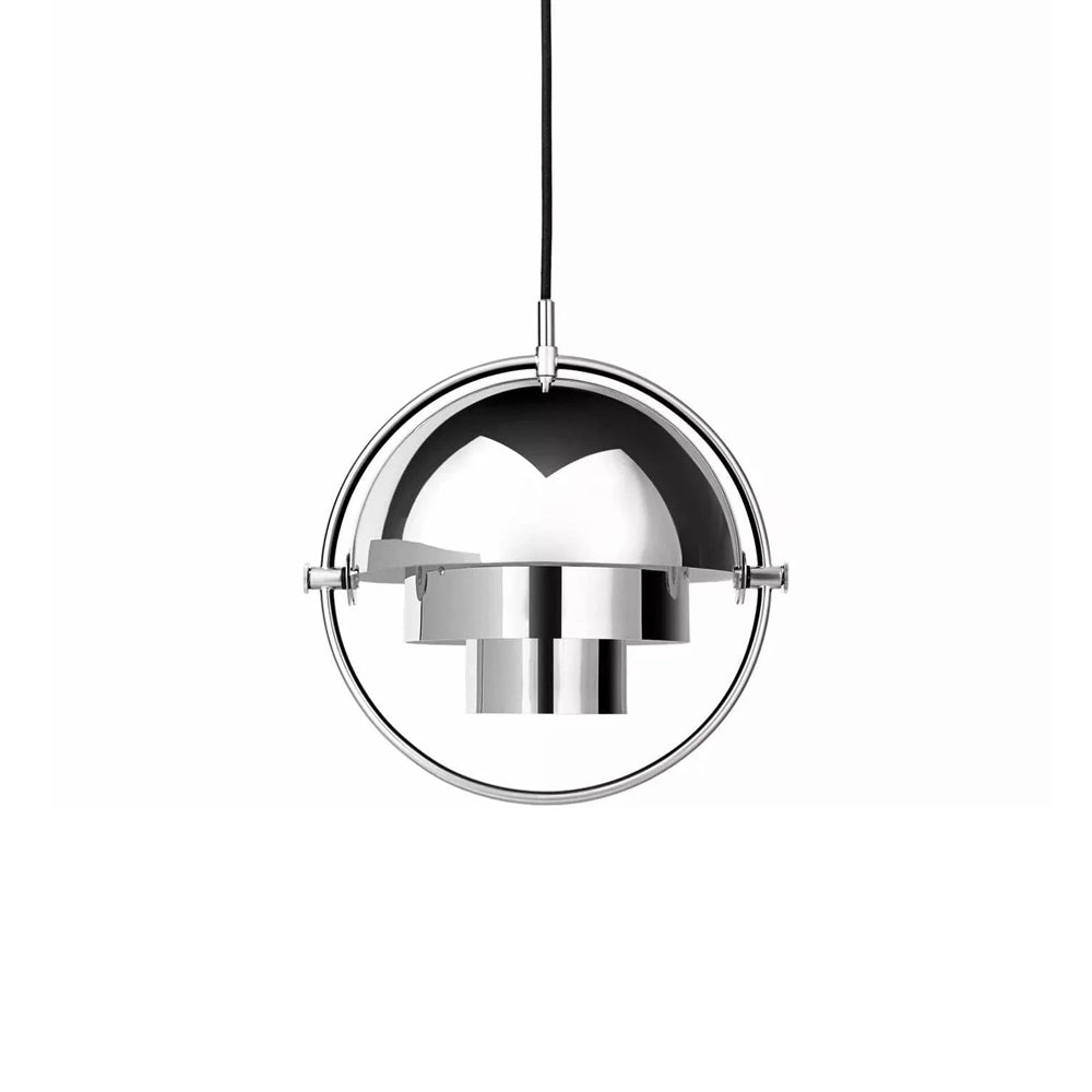 Multi-Lite Pendant Light – Iconic Modern Design