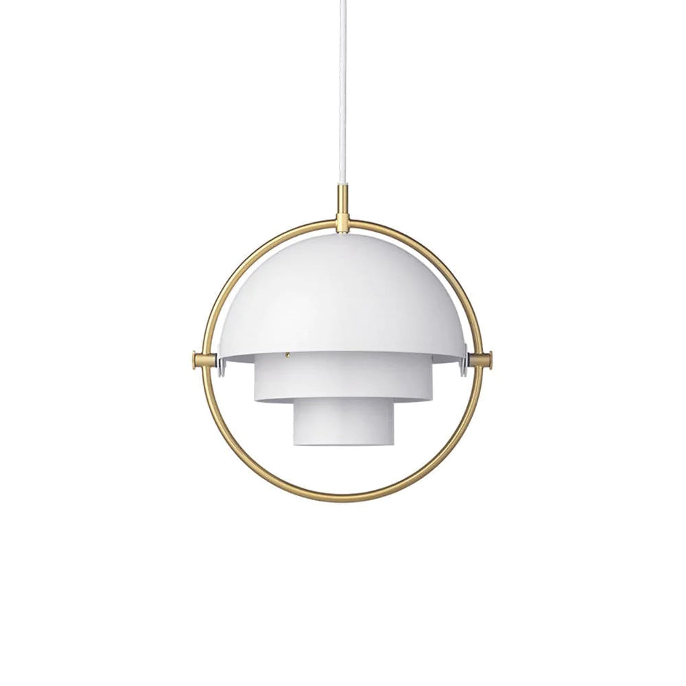 Multi-Lite Pendant Light – Iconic Modern Design