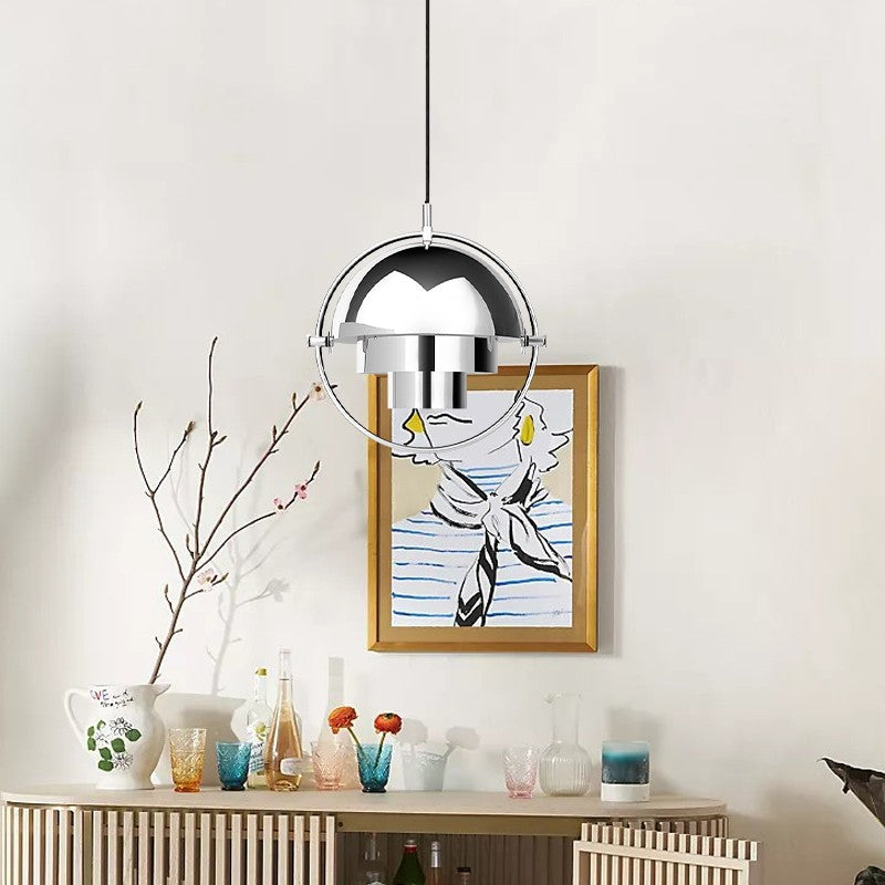 Multi-Lite Pendant Light – Iconic Modern Design