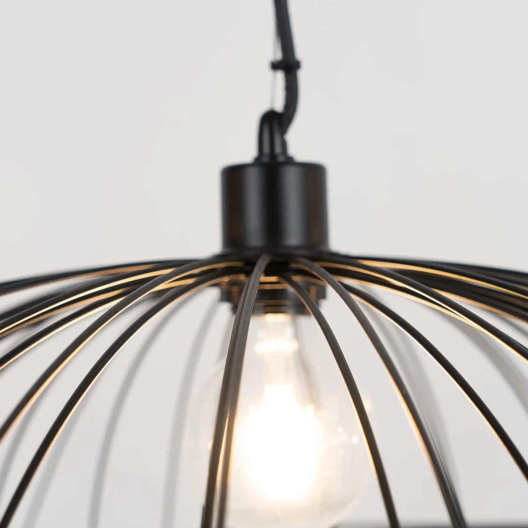 Nordic Pendant Light – Simple Design