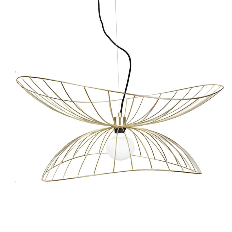 Nordic Pendant Light – Simple Design