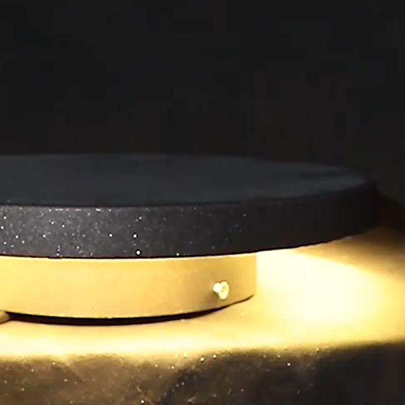 Outdoor Recessed Ground Light – Easy Assemble