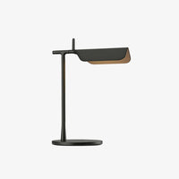 Sleek Tab Table Lamp – Modern Bedside Light