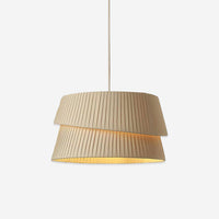 Sophisticated Japandi Style Pendant Lamp