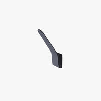 Minimalist Tilt LED Outdoor Wall Lamp – Waterproof and Modern Design