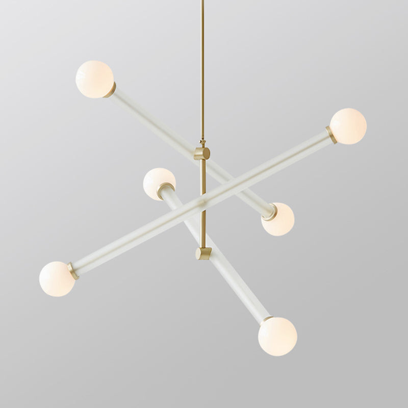 Modern Minimalist Pendant Light & Energy Saver