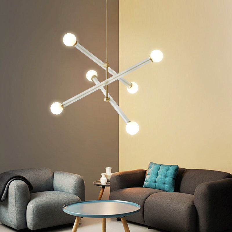 Modern Minimalist Pendant Light & Energy Saver