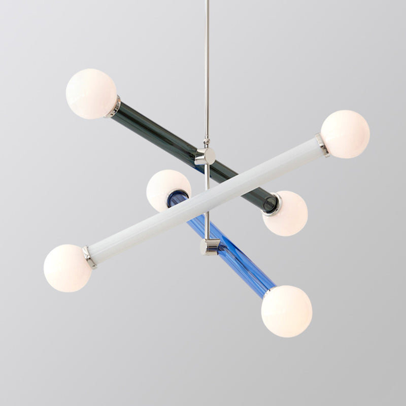 Modern Minimalist Pendant Light & Energy Saver