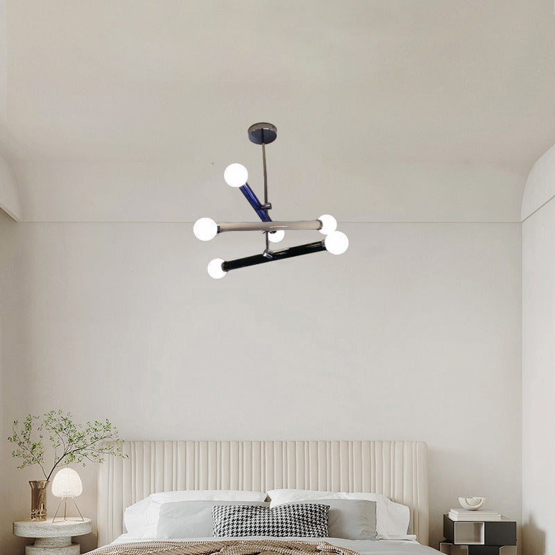 Modern Minimalist Pendant Light & Energy Saver