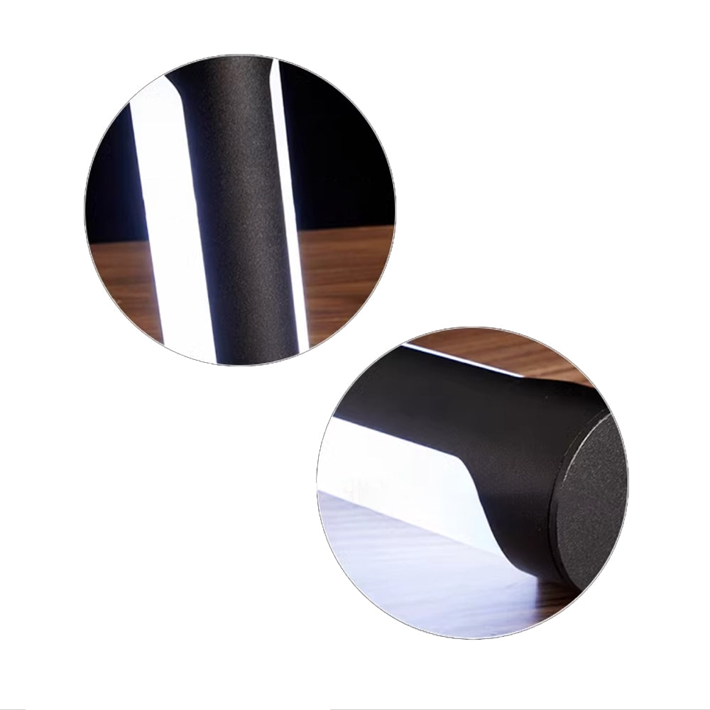 Outdoor Bollard Light – Modern Integrated Glow