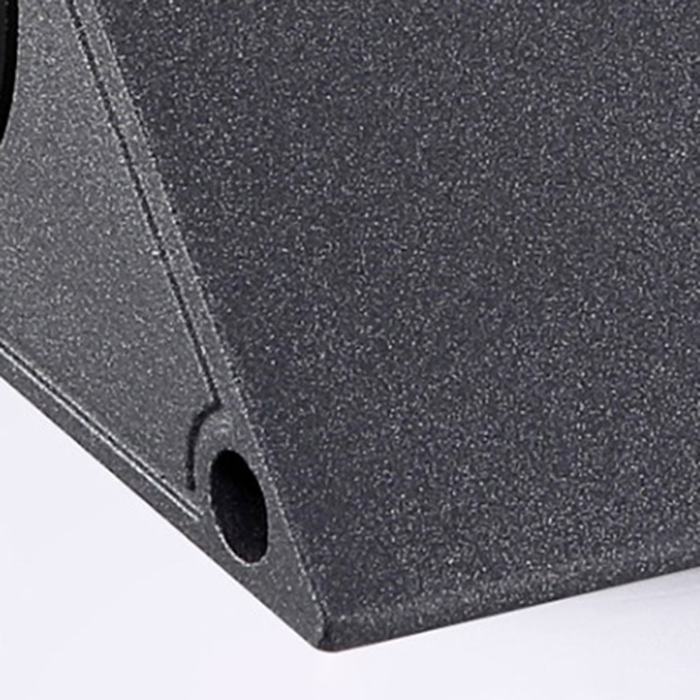Outdoor Step & Deck Light, Motion-Activated